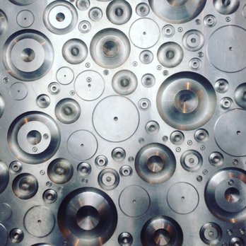 Planetarium Rio Tinto Alcan - Planétarium - May 2017 - Planetarium Near Me - Montreal, Quebec