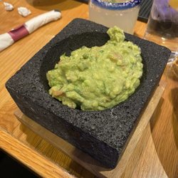 Jose's Mexican Restaurant - Guac