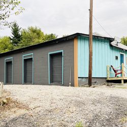 Lakehouse Storage - Learn more at yourlakehousestorage.com