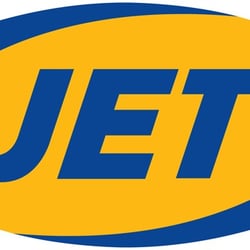 Jet Tankstelle