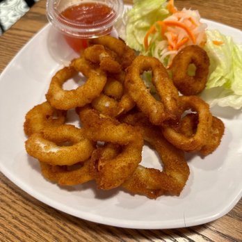Pho 99 - A10. Fried Calamari yummy... - Vietnamese Near Me - Fremont, California Pho 99 - A10. Fried Calamari yummy... - Vietnamese Near Me - Fremont, California