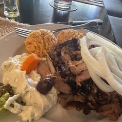 El Greco - Gyros