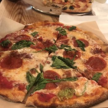 Your Pie Pizza - Pizza Near Me - Macon, Georgia Your Pie Pizza - Pizza Near Me - Macon, Georgia