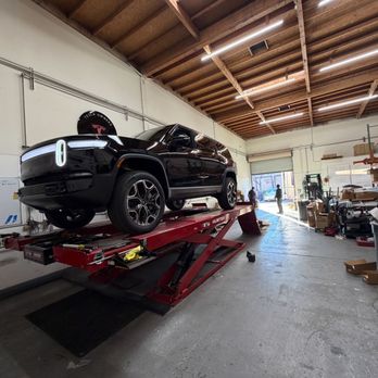 ZEVcentric - Auto Parts & Supplies Near Me - Fremont, California