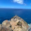 Makapu'u Lighthouse Hike Pillboxes gift card