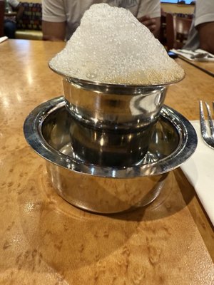 Saravanaa Bhavan by null