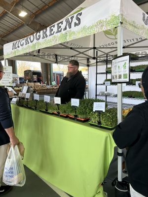 State Farmers Market Restaurant by null