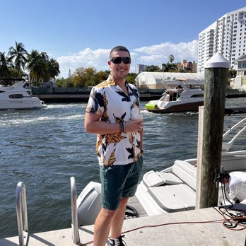 The Wharf Miami - Music Venues Near Me - Miami, Florida