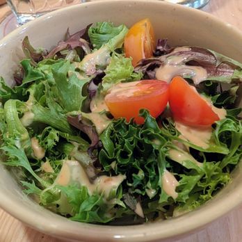 Hatsuzakura - Salad - Japanese Near Me - San Diego, California