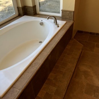 Creative Tile - Bathtub - Building Supplies Near Me - Fresno, California