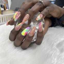 Jenny's Nails