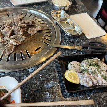 Road to Seoul BBQ - Korean Near Me - Alhambra, California Road to Seoul BBQ - Korean Near Me - Alhambra, California