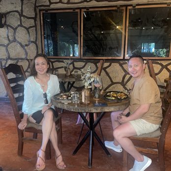 Nixtamal - Happy customers! - Barbeque Near Me - Bacalar, ROO