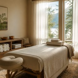 University Place Massage