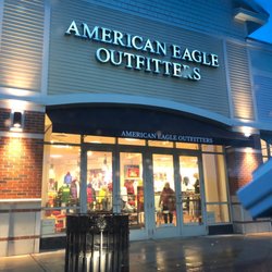 American Eagle Outfitters - Great experience
