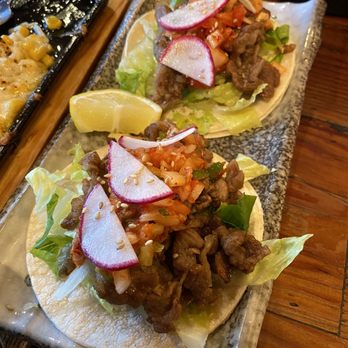 JIJIME - Bulgogi Tacos - Korean Near Me - San Francisco, California