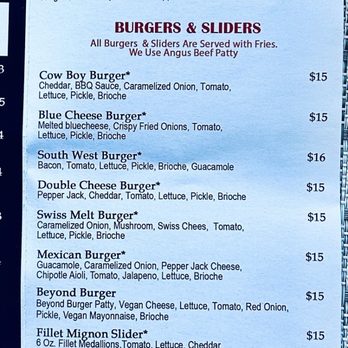 Orange Hill Restaurant - 4/7/24 menu - New American Near Me - Newburgh, New York