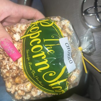 The Popcorn Store - Popcorn Shops Near Me - Elk Grove, California