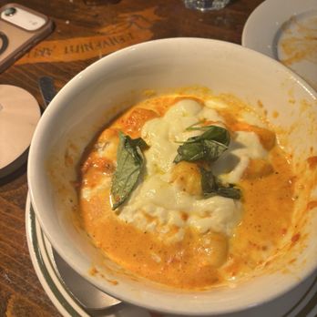 IL Brigante - Gnocchi - Italian Near Me - New York, New York IL Brigante - Gnocchi - Italian Near Me - New York, New York