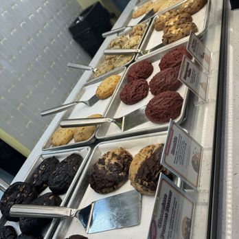 Chip City - Cookies - Desserts Near Me - Bronx, New York