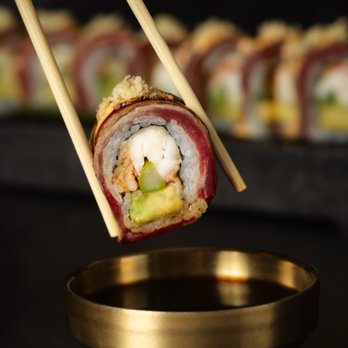 Carlo & Johnny - Ruby Roll - Steakhouses Near Me - Cincinnati, Ohio Carlo & Johnny - Ruby Roll - Steakhouses Near Me - Cincinnati, Ohio