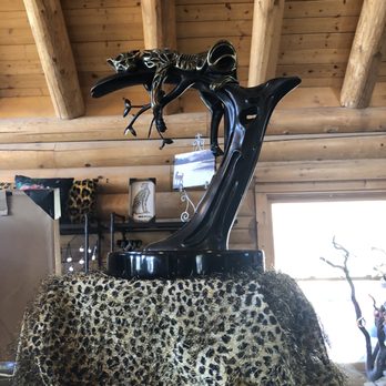 Project Survival's Cat Haven - Cool things in the Gift Shop - Zoos Near Me - Dunlap, California