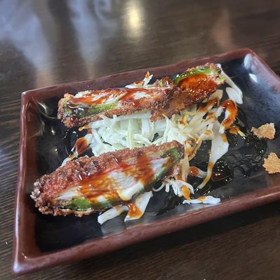 Ishita Ramen by null