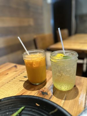 Rice Barn | Thai Eatery and Wine Bar by null