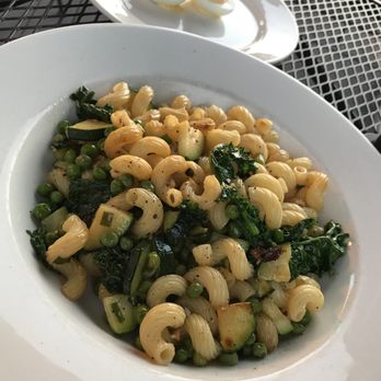 Farmers Gastropub - Green pasta and smoke trout deviled eggs! - Gastropubs Near Me - Springfield, Missouri