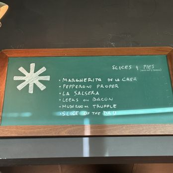 Miami Slice - Pizza Near Me - Miami, Florida Miami Slice - Pizza Near Me - Miami, Florida