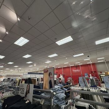 Target - Department Stores Near Me - San Ramon, California