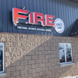 FIRE Fitness Camp - New Franken