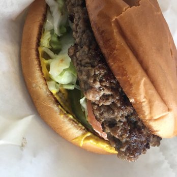 Patrick's - Burger - Burgers Near Me - Springdale, Arkansas