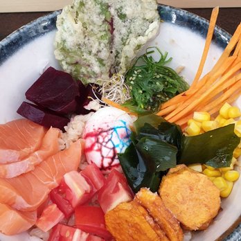 Kibera Senses - Sushi Bars Near Me - Barcelona, B