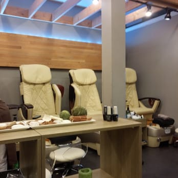 Wellness Nail Spa - Reflexology Near Me - Palatine, Illinois Wellness Nail Spa - Reflexology Near Me - Palatine, Illinois