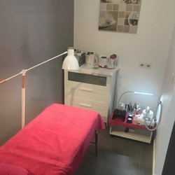 Intempor'elle Institut - Espace épilations, beauté des pieds, extension de cils