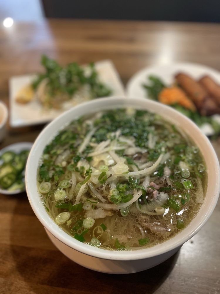 Ba Na Hill Vietnamese Cuisine