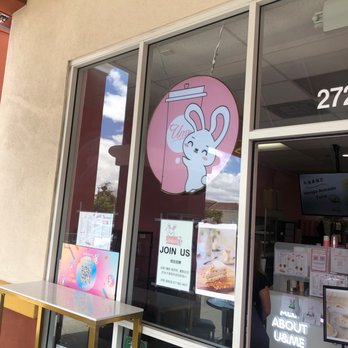 Ume Tea - Bubble Tea Near Me - Milpitas, California