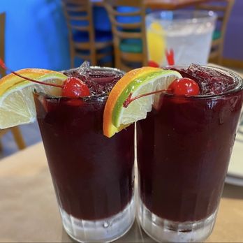 Pinchers - 2 for 1 all day, every day!! - Seafood Near Me - Marco Island, Florida Pinchers - 2 for 1 all day, every day!! - Seafood Near Me - Marco Island, Florida