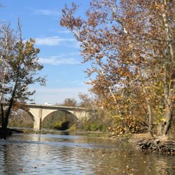 Love the old bridge