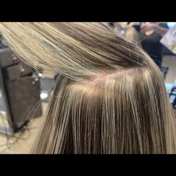 Toni & Guy - Sam Hughes Place - Hair Salons Near Me - Tucson, Arizona