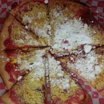 Godfather's Pizza - Pizza Near Me - Bellevue, Nebraska