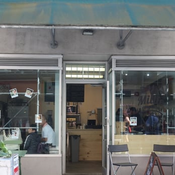 Millie Creperie - Creperies Near Me - Toronto, Ontario Millie Creperie - Creperies Near Me - Toronto, Ontario