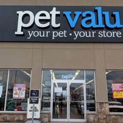 Pet Valu