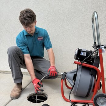 King's Plumbing - Another day, another stubborn clog cleared. Whether you're in Westpark or East Roseville, King's Plumbing is here to save your drains! - Plumbing Near Me - Carmichael, California King's Plumbing - Another day, another stubborn clog cleared. Whether you're in Westpark or East Roseville, King's Plumbing is here to save your drains! - Plumbing Near Me - Carmichael, California