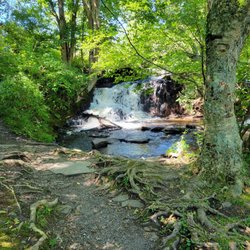 Shohola Falls
