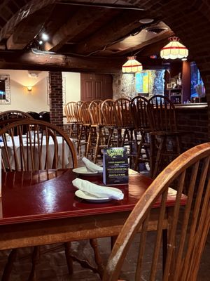 Puccini Restaurant by null