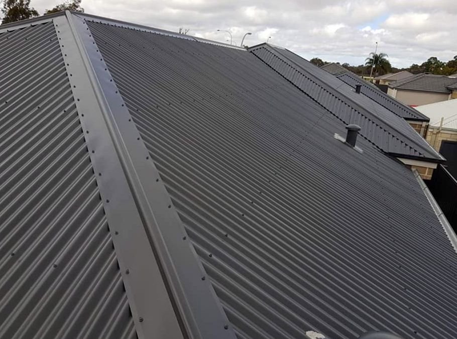 Slide of Overlook Roofing