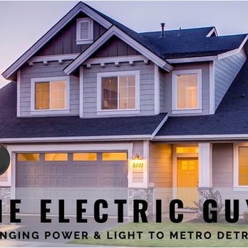 The Electric Guys - Electricians Near Me