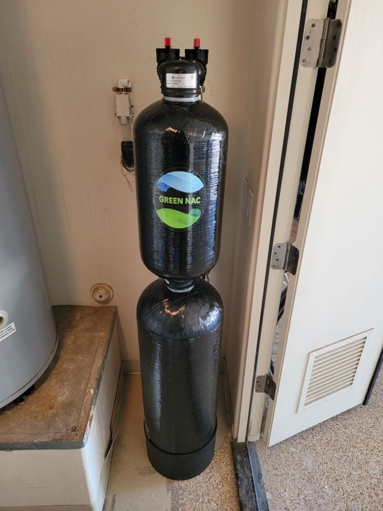 Slide of Upright Plumbing